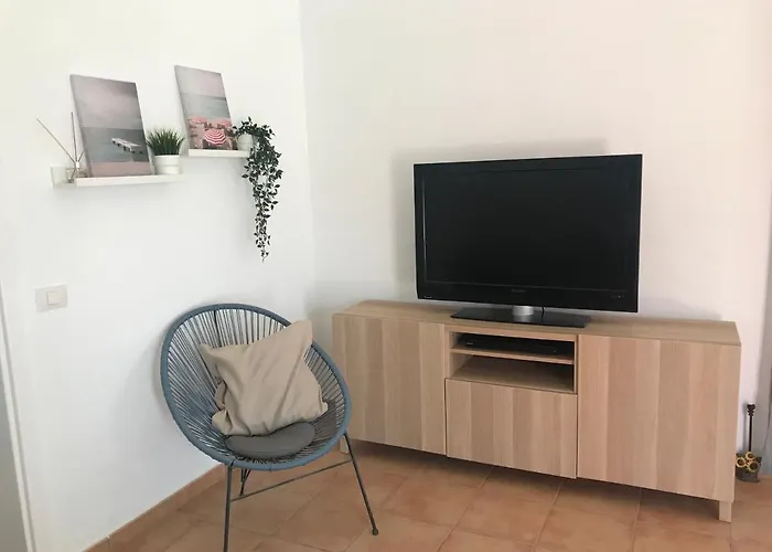 Casa Dylan