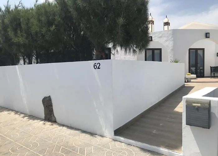 Casa Dylan