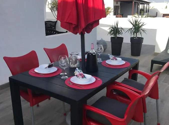 Casa Dylan