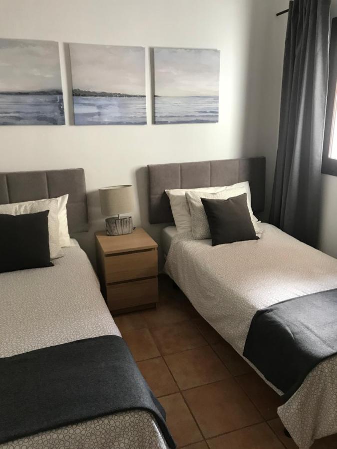 Appartement Casa Dylan *