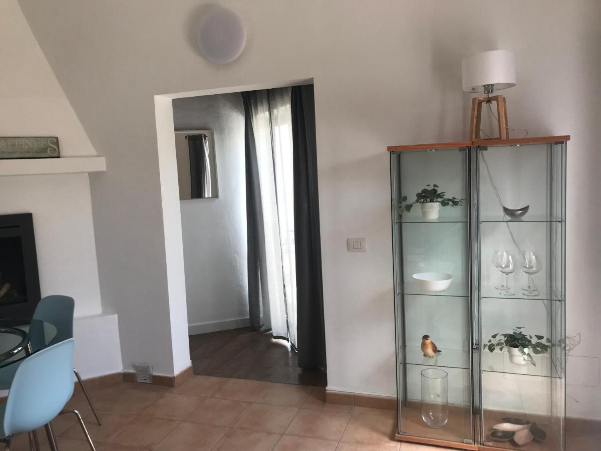 Apartment Casa Dylan Puerto Calero