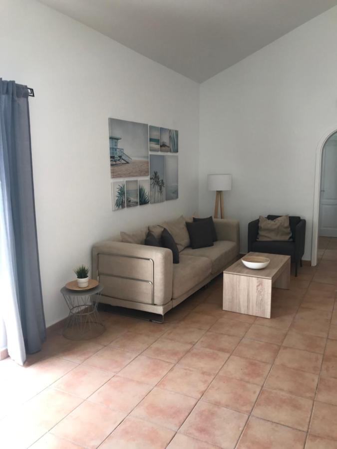 Apartment Casa Dylan Puerto Calero