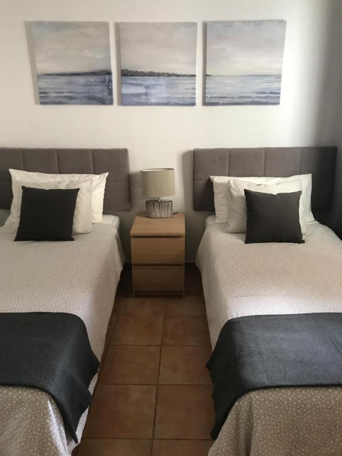 Appartement Casa Dylan