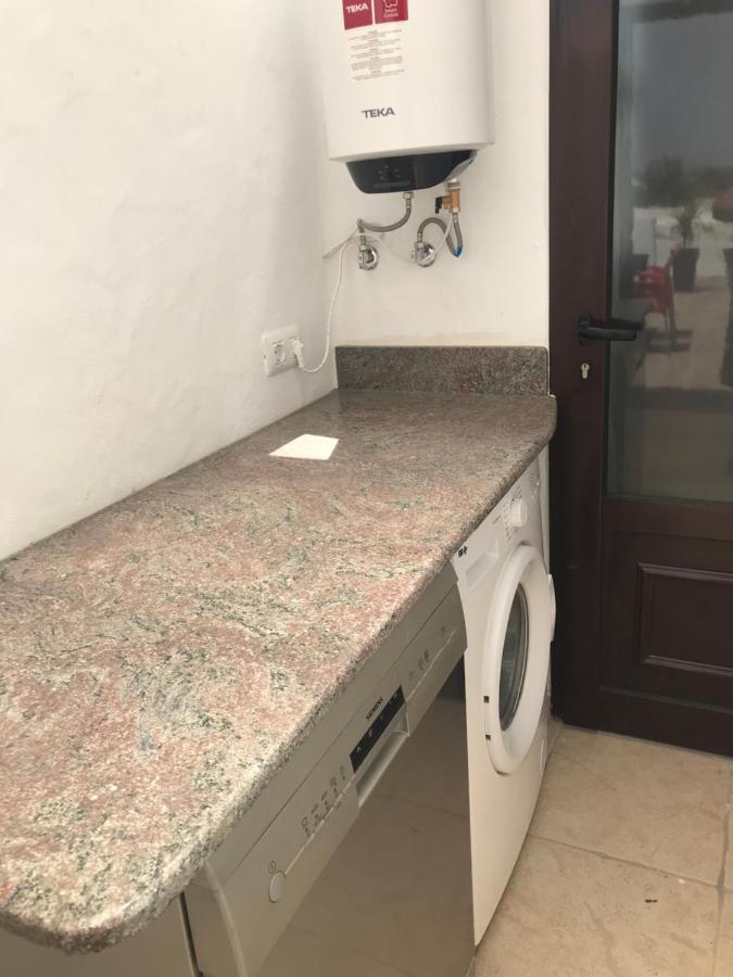Apartment Casa Dylan Puerto Calero