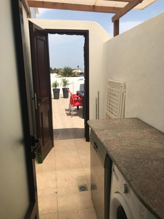 Apartment Casa Dylan Puerto Calero